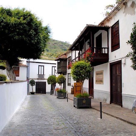 Canarian House Casa Esther In Икод де лос Винос Екстериор снимка