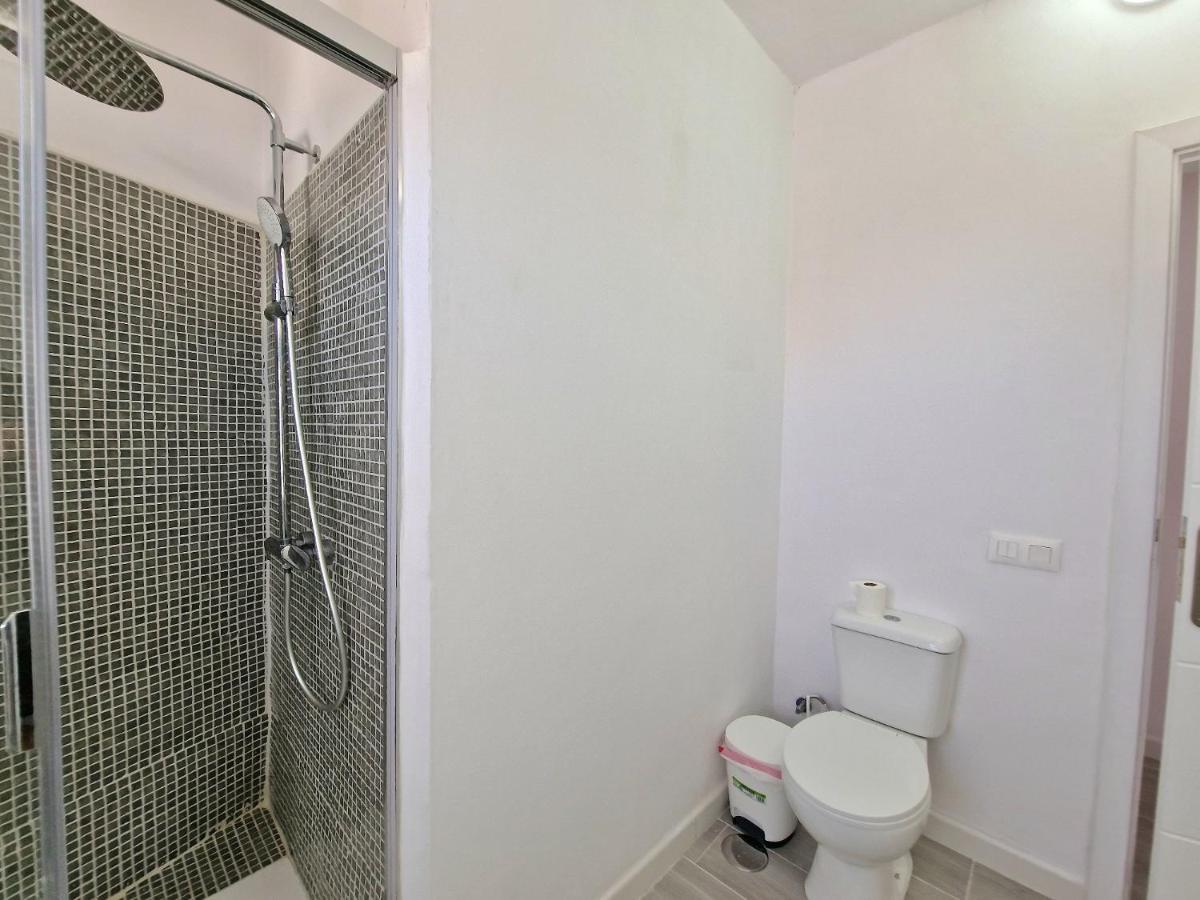 Canarian House Casa Esther In Икод де лос Винос Екстериор снимка