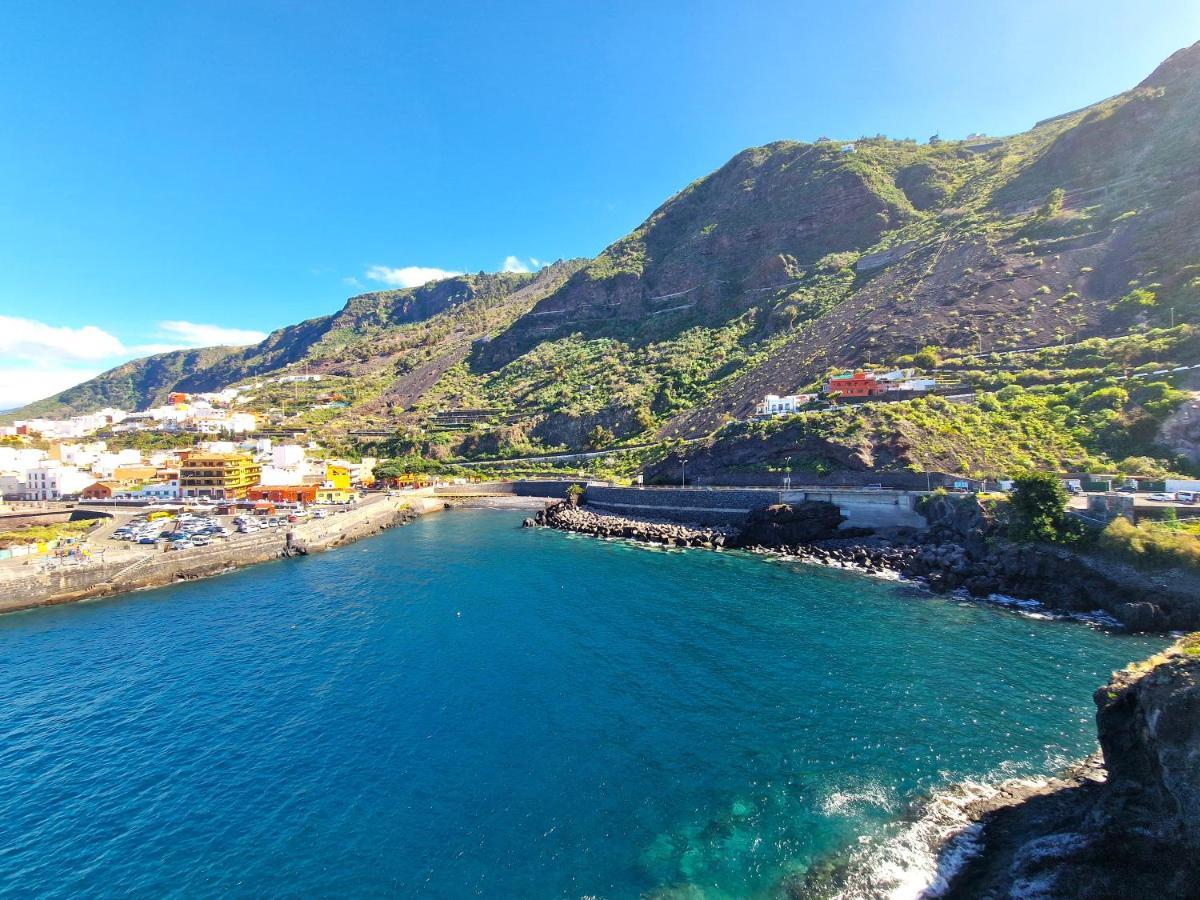 Canarian House Casa Esther In Икод де лос Винос Екстериор снимка