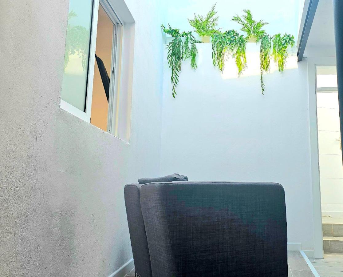 Canarian House Casa Esther In Икод де лос Винос Екстериор снимка