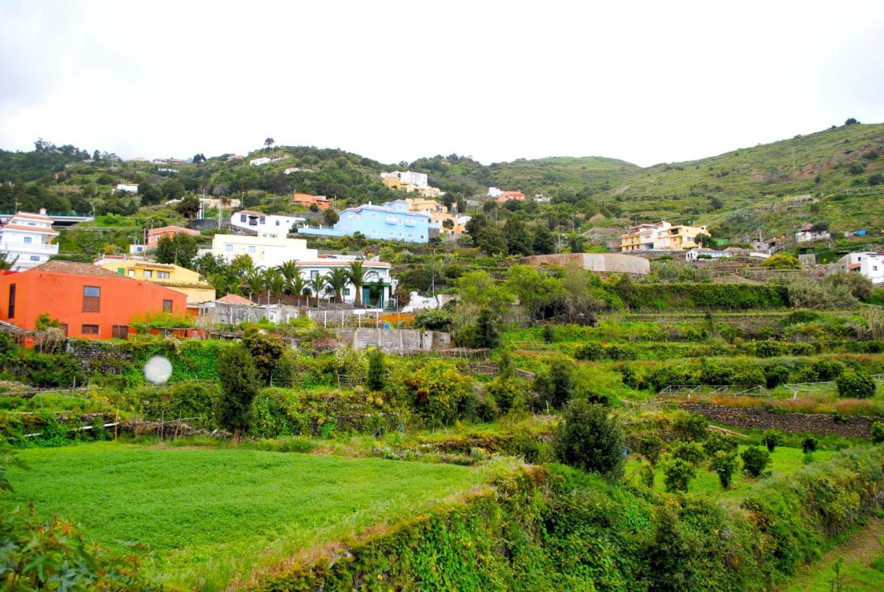 Canarian House Casa Esther In Икод де лос Винос Екстериор снимка